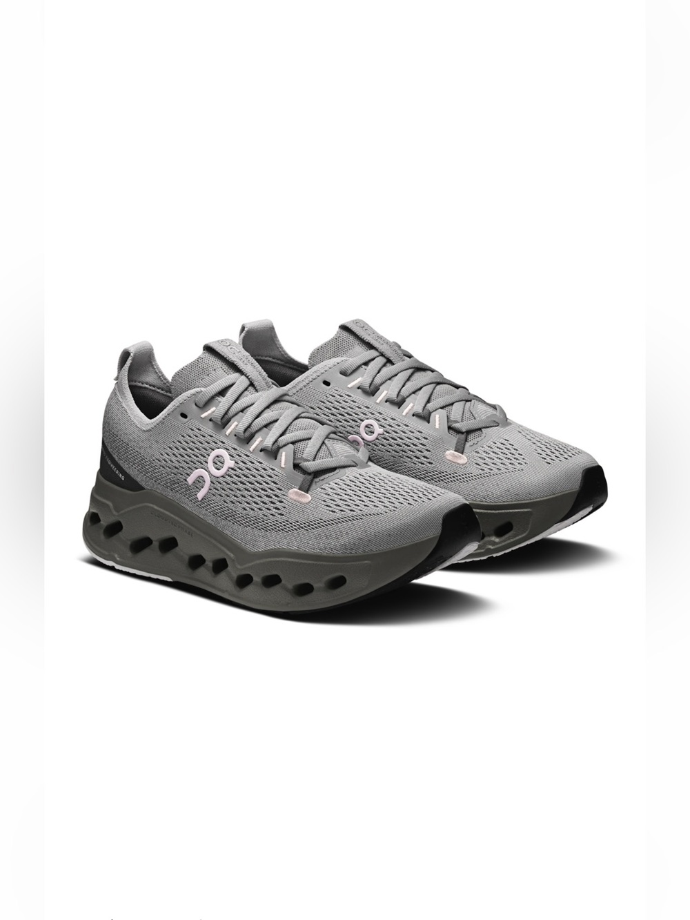 🛍️ NWT On Running Cloudsurfer Max Alloy Sneakers